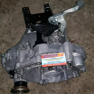 Nuevo reemplazo de cajas de cambios manuales de mejor calidad y buen precio para VW POLO 1.4i/1.6i Venta caliente - Product Image 2