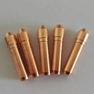 American 200A <strong>Welding</strong> Gun MIG MAG CO2 <strong>Welding</strong> <strong>Torch</strong> for MIG MAG CO2 <strong>Welding</strong> - Product Image 6