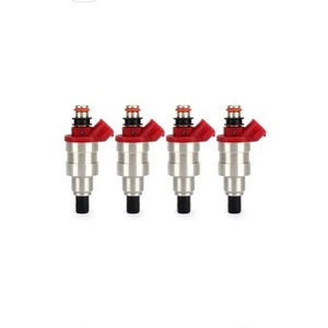 หัวฉีดน้ำมันเชื้อเพลิงสำหรับ G609-13-250มาสด้า FJ400 A46-00น้ำมันเบนซินที่เกียร์อัตโนมัติ - Product Image 2