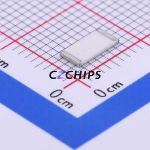 Résistance SMD CR2512J13R0E04Z 2512 (Type : Film Épais) (Résistance : 13 Ohms Précision : 5%) - Product Image 2