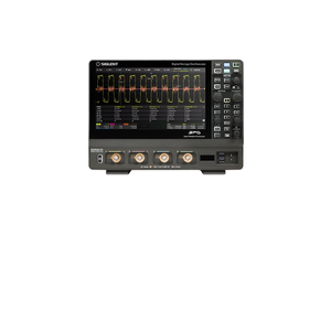 Oscilloscope numérique haute définition Siglent SDS3054X, fréquence d'échantillonnage 4G avec résolution 12 bits - Product Image 1