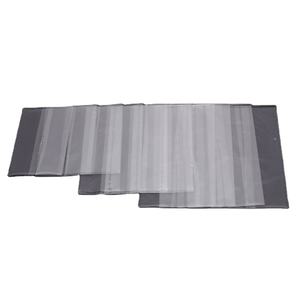 Sacs pva de pêche à la <span class=keywords><strong>carpe</strong></span> de plusieurs tailles sac d'appâts solubles dans l'eau rapide pour appâts solides équipement de pêche à la <span class=keywords><strong>carpe</strong></span> - Product Image 2