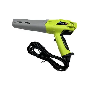 AC Langsung Kuantum Biologi Target Terapi Terbaik Portabel Terahert Therapiez Blower Ringan Perangkat Pereda Nyeri Tubuh - Product Image 1