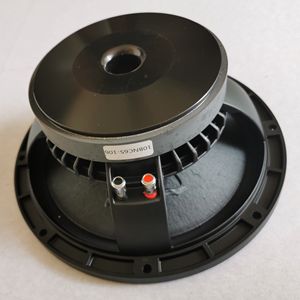 2020 nouveau haut-parleur Corneta Audio <span class=keywords><strong>10</strong></span> pouces haut-parleur Ferrite Woofer Pro avec système de musique VC 2.57 pouces pour le remplacement B-n-C - Product Image 3