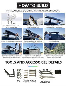 <span class=keywords><strong>Toldo</strong></span> de ducha exterior personalizado a <span class=keywords><strong>precio</strong></span> de fábrica, <span class=keywords><strong>toldo</strong></span> plegable instantáneo para baño, sala de cambio, Camping, coche, tienda de ducha al aire libre - Product Image 4