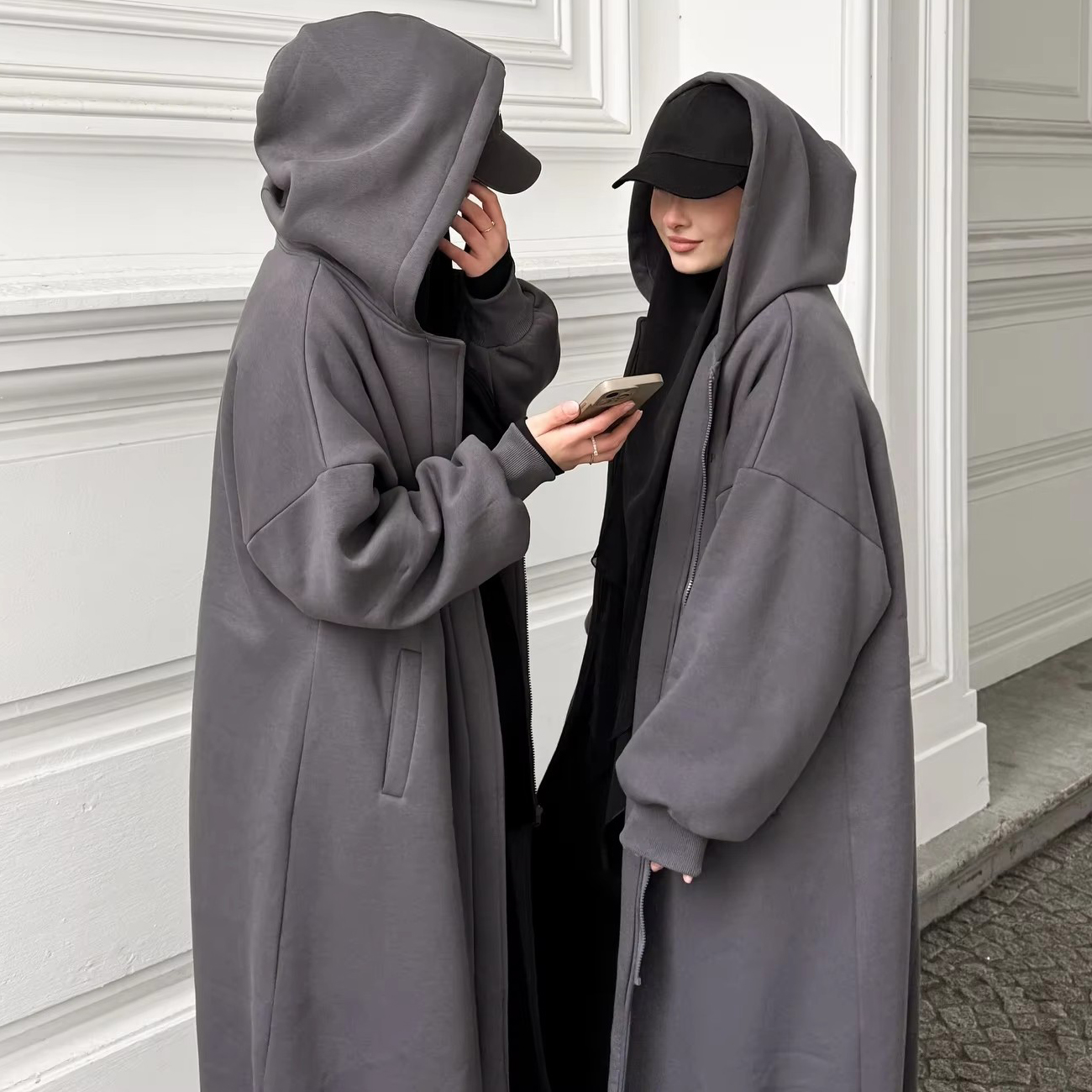 Wholesale cloak hoodies-Buy Best cloak hoodies lots from China