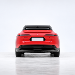 รถยนต์ไฟฟ้า AVATR 06 Ultra Pure Electric Pro Ultra Extended Range Smart Luxury Sedan ปี 2025 รถพลังงานใหม่จาก<span class=keywords><strong>จีน</strong></span>สำหรับขาย - Product Image 5
