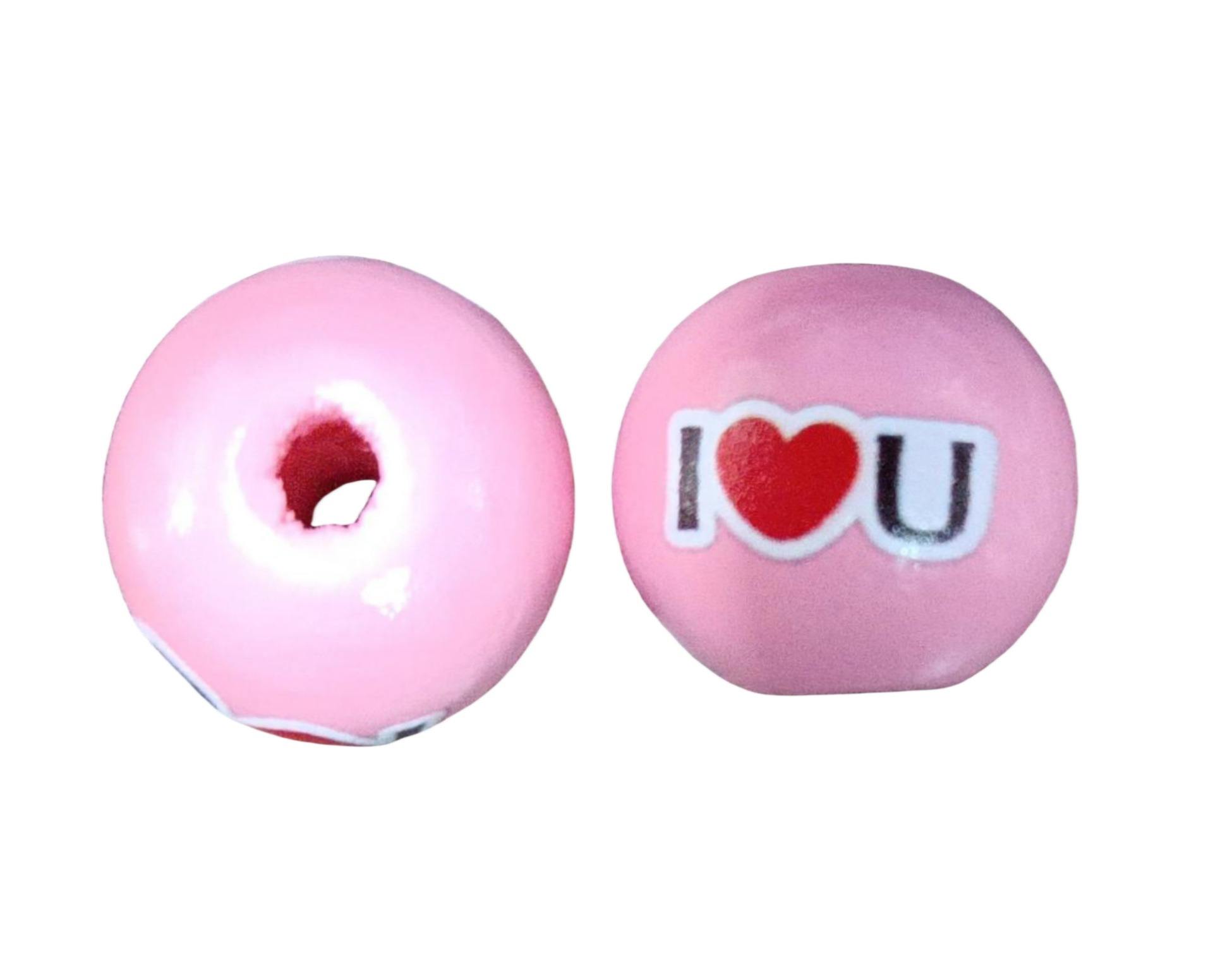 สีชมพูฉันรักคุณ