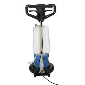 Polisseuse de <span class=keywords><strong>sol</strong></span> multifonctionnelle JIEBA BF521 1200W, équipement de nettoyage commercial en vente chaude, <span class=keywords><strong>machine</strong></span> à <span class=keywords><strong>laver</strong></span> les tapis d'hôtel - Product Image 4