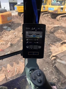Excavatrice d'origine fabriquée au Japon CAT 320D2L 320CL 336D 349D 329D 320d2 320C 312D 312B 303C 305.5E 306e 307d 308D 308E 307E - Product Image 4