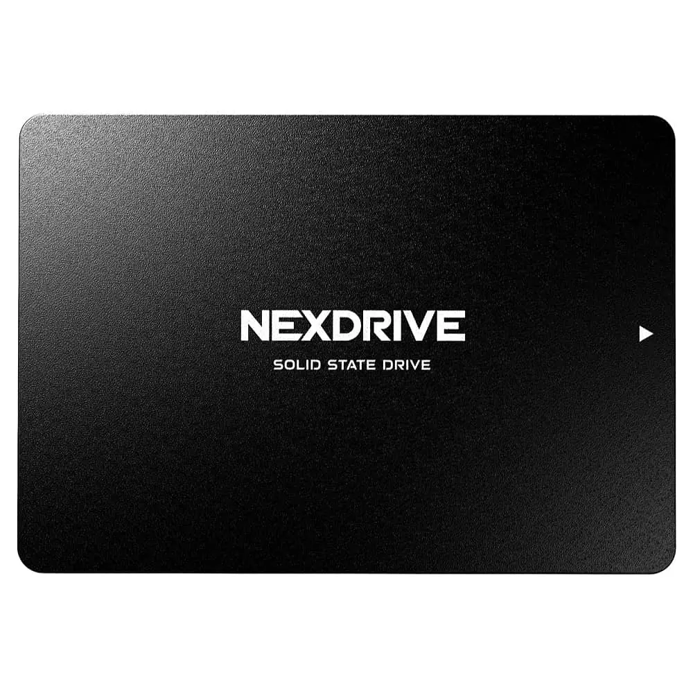 NEXDRIVE SV800 SSD 1TB 2.5 inch SATA Internal Solid State Drive Own Brand With Retailed Package SSD 2.5 Inch