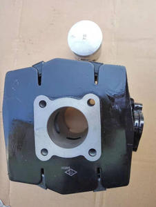 Accesorios para Motocicletas a Precio Económico, Bloque de Cilindro para <span class=keywords><strong>AX100</strong></span> - Product Image 6