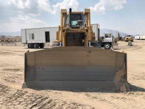 Moteur diesel Caterpillar C9 moteur 420-1871 pour tracteur à chenilles D6R LGP PPP D6R CAT - Product Image 6