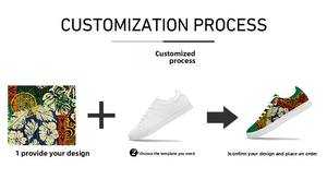 Personalizza con la tua <span class=keywords><strong>immagine</strong></span>. Ordine minimo: un pezzo. Maglia traspirante, Sole morbido, <span class=keywords><strong>scarpe</strong></span> da corsa antiscivolo per uomo e donna. - Product Image 4