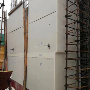 Cadre de panneau d'architecture réutilisable <span class=keywords><strong>pour</strong></span> dalles Feuilles de <span class=keywords><strong>contreplaqué</strong></span> en plastique <span class=keywords><strong>pour</strong></span> constructions - Product Image 4