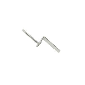 Conjunto de manija de inclinación para motor fueraborda Yamaha 65W-43630-11 para reemplazo y reparación - Product Image 3