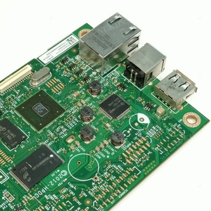 Placa Formateadora Original CF394-60001 CF394-60002 para HP M452 M452dn <span class=keywords><strong>M452dw</strong></span>, Placa Lógica Principal para HP M452nw - Product Image 6