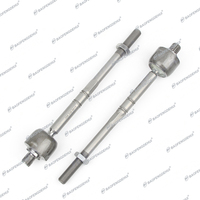 Kits de bras de suspension avant de haute qualité pour Mercedes Classe C W204 S204 A207 C207 SLK R171 R172, marque chinoise renommée BF, garantie 12 mois