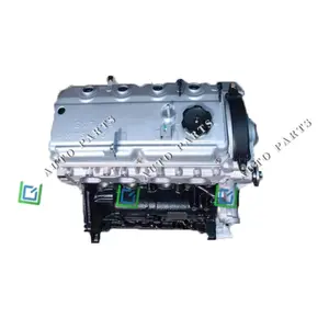 Mitsubishi için çıplak motor 4G63 motor 2.0L uzun blok