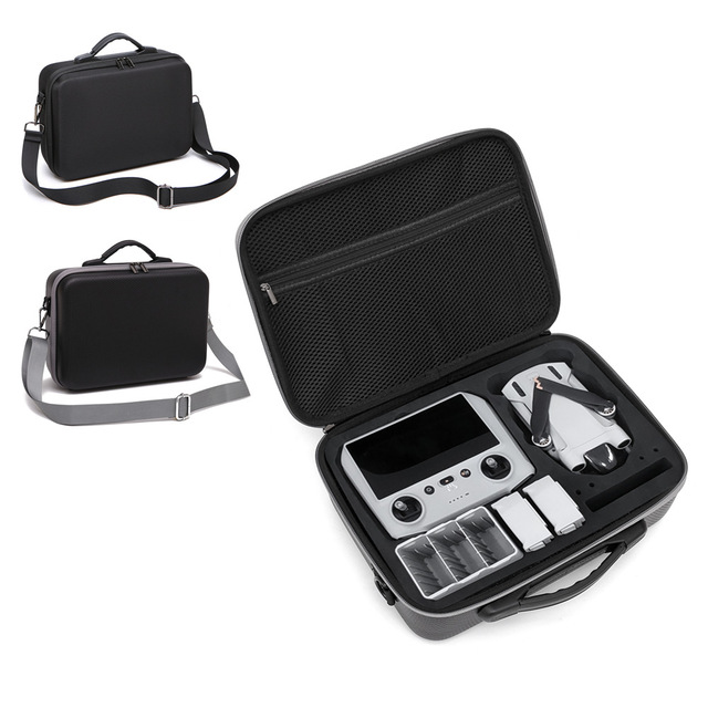 Storage Mini 3 Hard EVA Waterproof Bag Accessories for Mini 3 Drone Stock Now