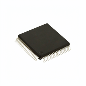 Embedded Authorized Distributor S912XES384J3MAAR 80 QFP Electronics Component - Product Image 1