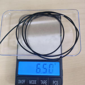 タイプII取得ハーネススマート电気メーターケーブルアセンブリ配線ハーネスバッテリーハーネス2号 - Product Image 6