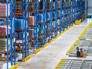 Mracking Adjustable <strong>Shelf</strong> <strong>Warehouse</strong> <strong>Shelving</strong> Racking System Heavy Duty Rack Workshop Storage Racks <strong>Steel</strong> <strong>Warehouse</strong> <strong>Shelves</strong> - Product Image 2