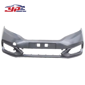 Guardia paraurti anteriore per auto di alta qualità per <span class=keywords><strong>Honda</strong></span> Fit <span class=keywords><strong>Jazz</strong></span> 2017-2018 71101-T5G-H50 - Product Image 2