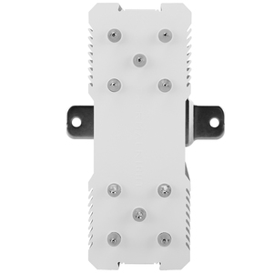 Enfriador de Aire para CPU Thermalright Assassin King 120 MINI Blanco ARGB V3, 200W TDP, 135mm de Altura, para LGA1700 AM5 AM4, la Iteración V3 Principal - Product Image 6