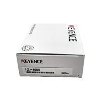Amplificateur de capteur micrométrique laser IG-1000, montage sur rail DIN, sortie analogique 10-30VDC, module amplificateur de capteur de mesure laser
