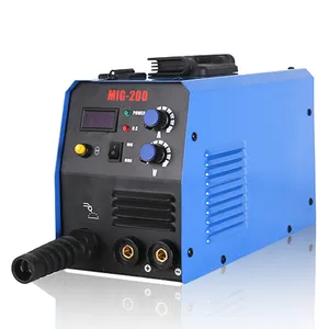 Wholesale household small portable tig co2 mig waves welder