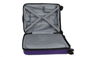 <span class=keywords><strong>Maleta</strong></span> <span class=keywords><strong>de</strong></span> <span class=keywords><strong>Mano</strong></span> con Color Metálico, Tamaño <span class=keywords><strong>de</strong></span> Cabina Inteligente, con Bolsillo Frontal para Portátil, Muestra Disponible - Product Image 2