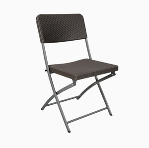 Chaise pliante de salle à manger en plastique de haute qualité STG, style européen et américain moderne, mobilier d'extérieur, <span class=keywords><strong>tabouret</strong></span> <span class=keywords><strong>pliable</strong></span> de <span class=keywords><strong>jardin</strong></span> - Product Image 3