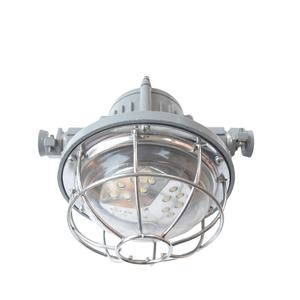 Luz LED de aluminio fundido a presión para túnel a prueba de explosiones (DGS18-127 L) - Product Image 1