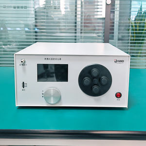 <span class=keywords><strong>DY</strong></span>-S01 पोर्टेबल 220v तापमान और आर्द्रता जनरेटर 1 साल की वारंटी परीक्षण उपकरण - Product Image 3