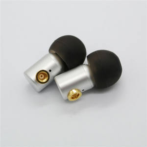 6mm Dynamic Driver MMCX Iem Écouteurs pour <span class=keywords><strong>SHURE</strong></span> Se535 <span class=keywords><strong>Se846</strong></span> UE900 - Product Image 2