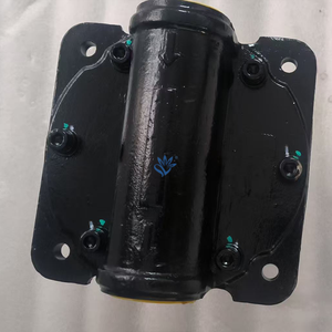 Pièces de rechange d'origine SDLG de haute qualité 4110000507 Ensemble de filtre pour chargeuse-excavatrice SDLG L956 L933 L936 - Product Image 4