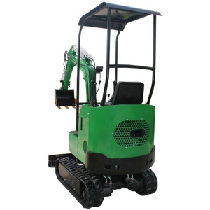 Importation de <span class=keywords><strong>mini</strong></span>-excavatrices diesel d'<span class=keywords><strong>occasion</strong></span> de 1 tonne, de type débroussailleuse de souches, de fabrication chinoise, <span class=keywords><strong>pour</strong></span> travaux de terrassement. - Product Image 6