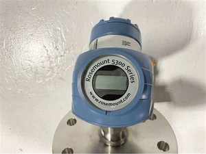 Instrumento de Control Industrial Profesional con Certificado CE - Product Image 3