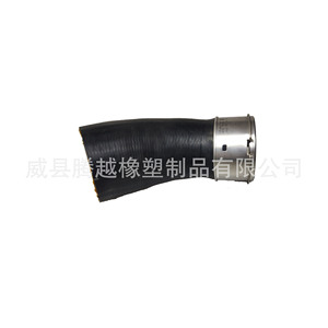 Manguera de Admisión para Turbocompresor AEM 13718655836 para BMW, Repuesto de Goma de Alto Rendimiento - Product Image 5