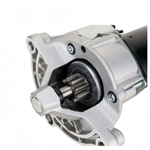 D6RA661สตาร์ทเตอร์12V ใหม่เหมาะกับเปอโยต์<span class=keywords><strong>306</strong></span> XU7JP XU10J2 1.8L J4เบนซิน2.0L - Product Image 2