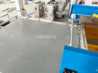 Déspaletteur de bouteilles vides, machine de déspalettement de bouteilles en verre et en plastique, équipement de déchargement de palettes pour lignes de remplissage de boissons