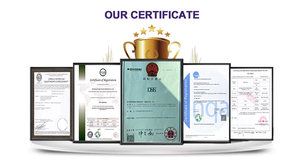 แผ่น R90เบรคสูตร A007420562095เซรามิกสำหรับ Audi อะไหล่รถยนต์ - Product Image 6