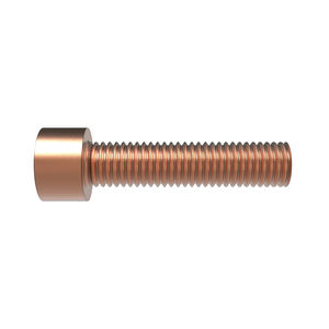 Tornillo para Tractor 19M8819, Fijación de Acero Inoxidable de Alta Resistencia Tradella International para Reparación de Equipos Agrícolas - Product Image 3
