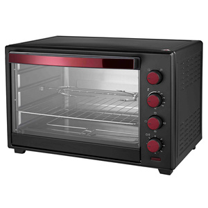 60L usage domestique équipement de cuisson <span class=keywords><strong>four</strong></span> à rôtir <span class=keywords><strong>four</strong></span> à convection - Product Image 4