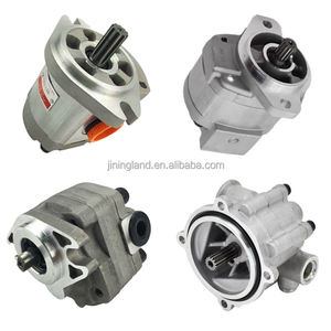 Gran oferta, bomba de engranajes Original con descuento de volumen, 07400-30200, <span class=keywords><strong>Bulldozer</strong></span> de D50PL-<span class=keywords><strong>16</strong></span> de <span class=keywords><strong>D50P</strong></span>-<span class=keywords><strong>16</strong></span> para <span class=keywords><strong>Komatsu</strong></span>,- - Product Image 5