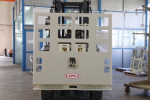 Hefftruck onderdelen accessoire 1-5t snel te installeren push-pull systemen van hoge kwaliteit voor Heli Clark - Product Image 2