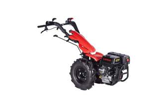 Tractor Agrícola Tipo <span class=keywords><strong>BCS</strong></span> de Italia, Cortacésped - Product Image 4