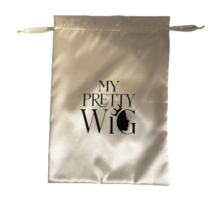 Luxury Satin Pouch Drawstring Custom Logo Printed Dust Bag Available Silk White Black for <strong>Textile</strong> <strong>Packaging</strong> Gifts Promotions - Product Image 3