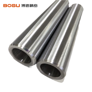 מוט מוט מצופה כרום מצופה כרום חלול עם צינור רכיב ליבה 60 50 80 40 30 קוטר 25 - Product Image 2